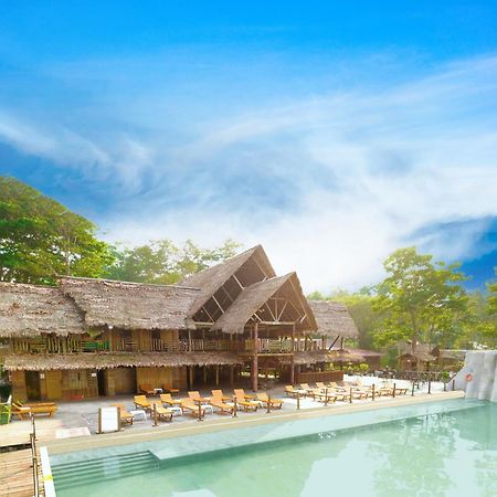 Hotel On Vacation Amazon Leticia Esterno foto