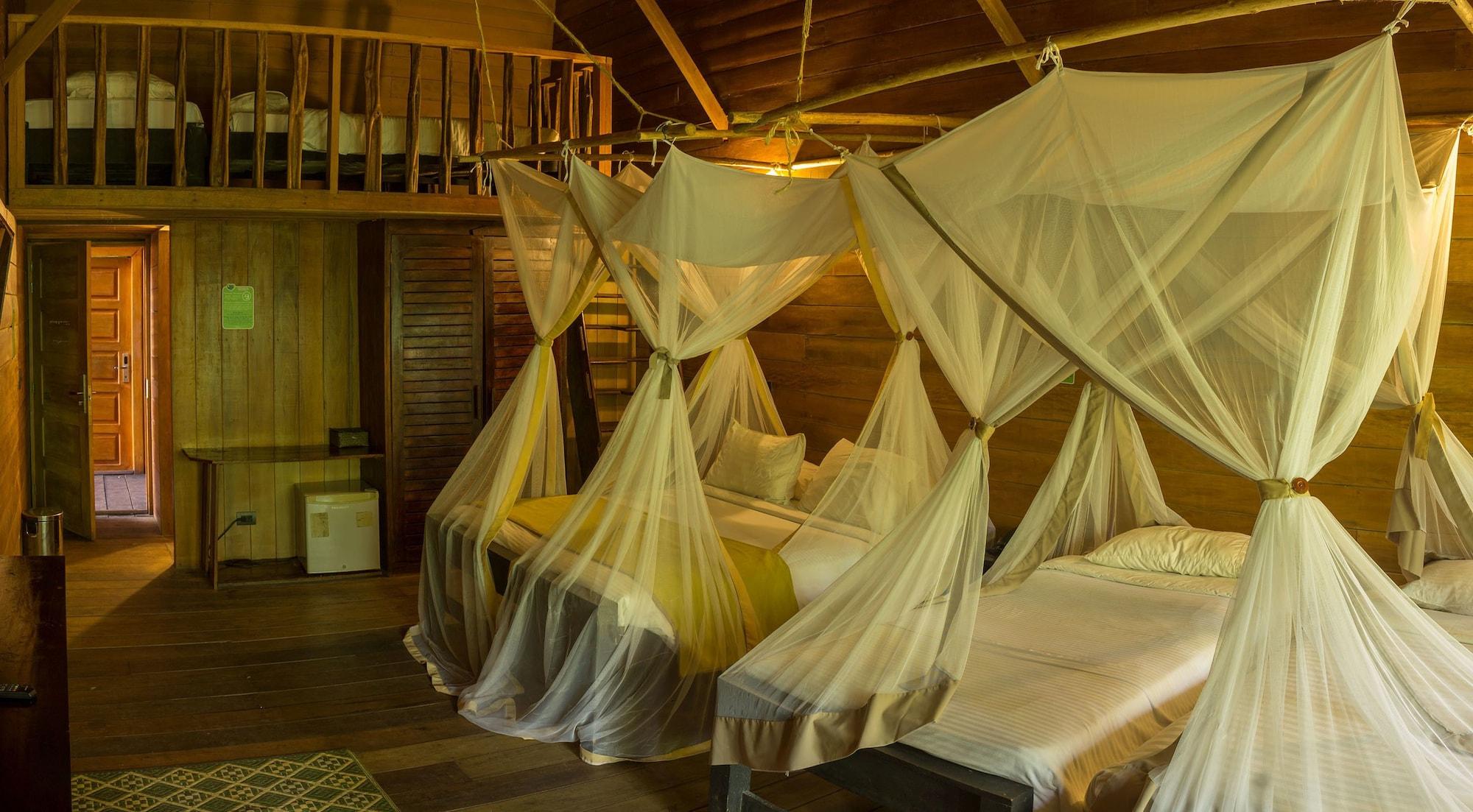 Hotel On Vacation Amazon Leticia Esterno foto