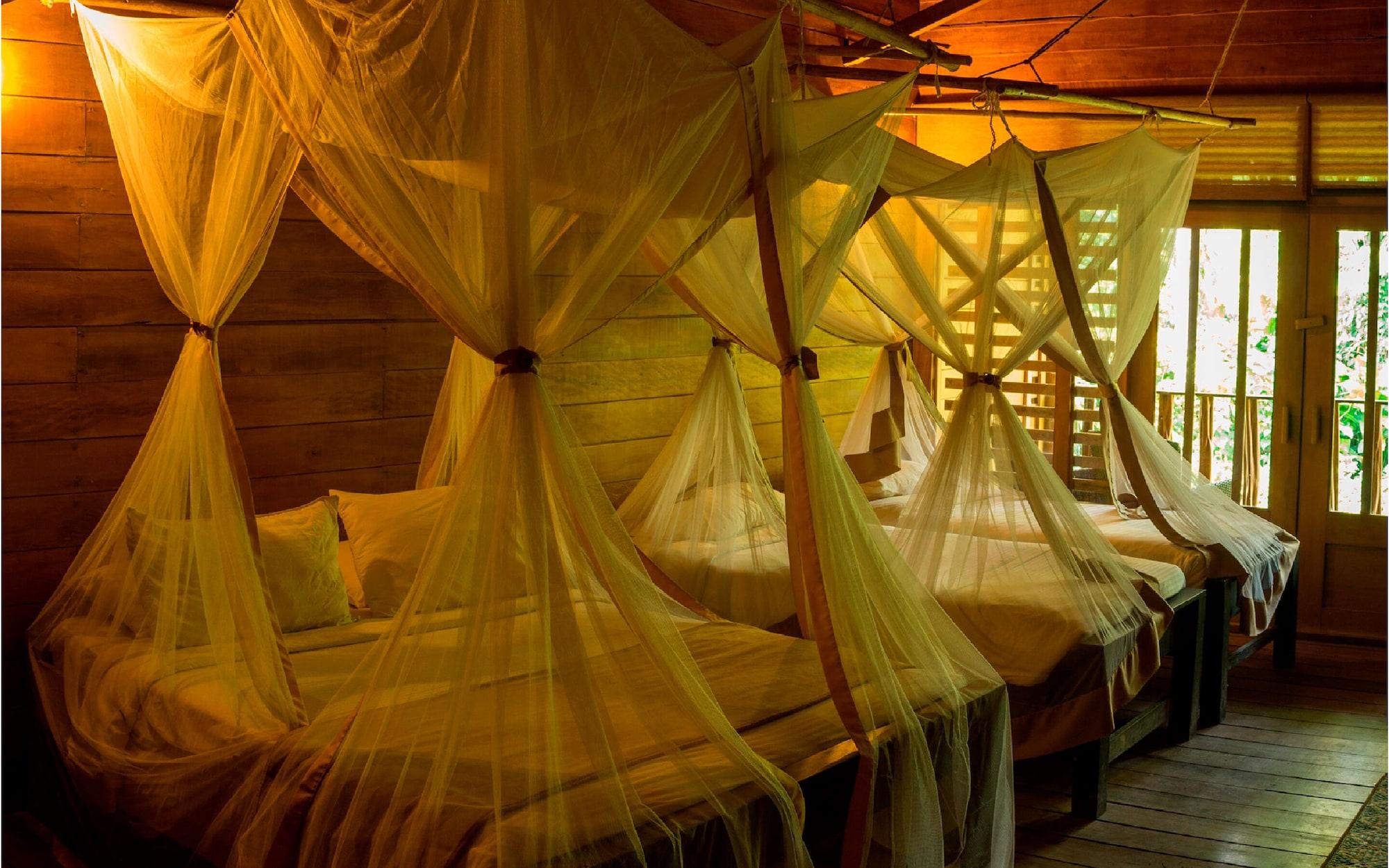 Hotel On Vacation Amazon Leticia Esterno foto