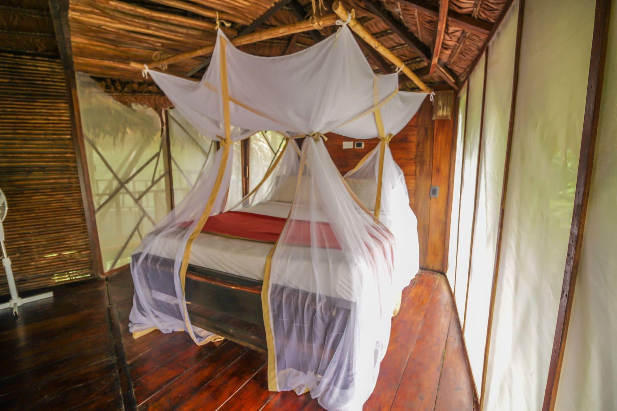 Hotel On Vacation Amazon Leticia Esterno foto