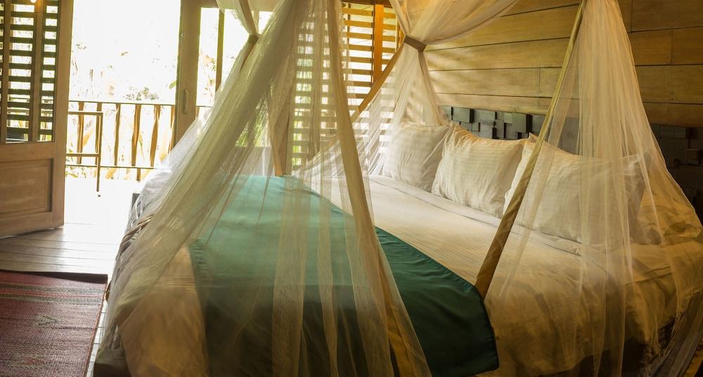 Hotel On Vacation Amazon Leticia Esterno foto
