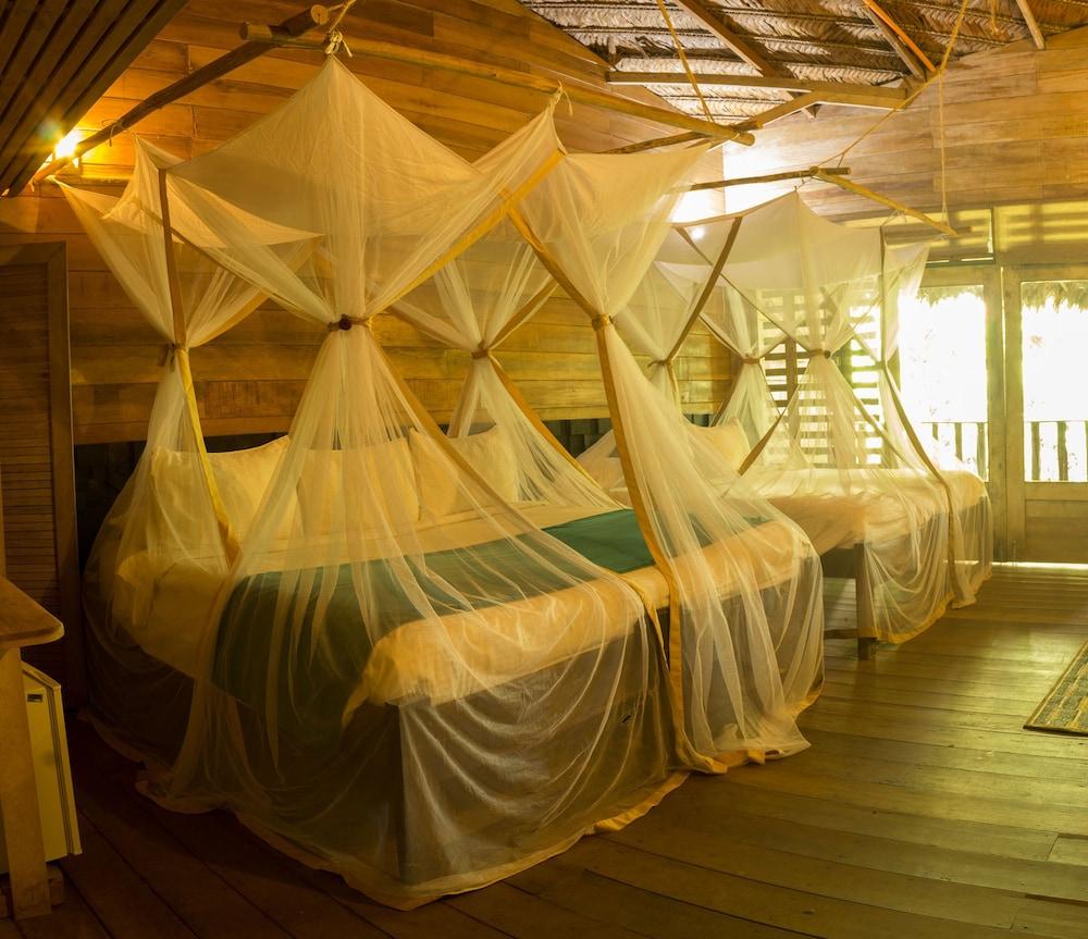 Hotel On Vacation Amazon Leticia Esterno foto