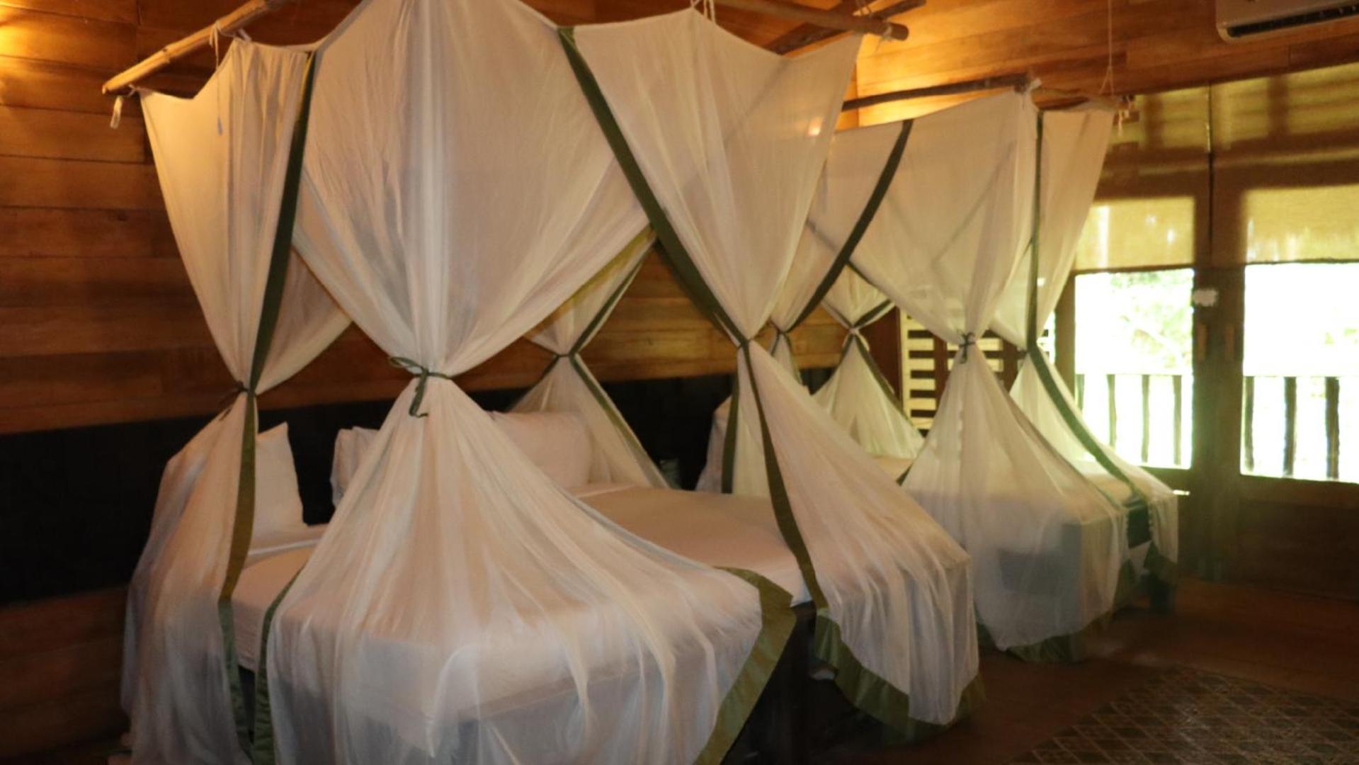 Hotel On Vacation Amazon Leticia Esterno foto
